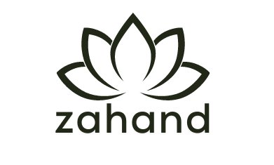 Zahand